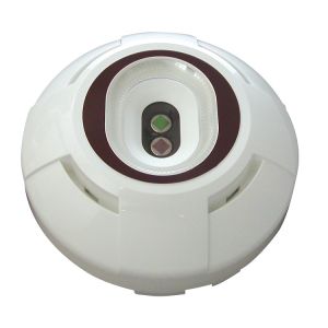 Nittan EVC-IR Evolution Conventional Dual Band IR Flame Detector With 375Ohm Resistor F04-60044