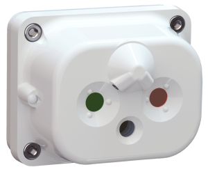 Firefly Omniguard 860 UV / IR Flame Detector