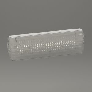 Ringtail X-CSB3M LED Bulkhead Emergency Light Fitting