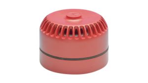 Fulleon Roshni Sounder, Red - ROLP-R with Shallow Base
