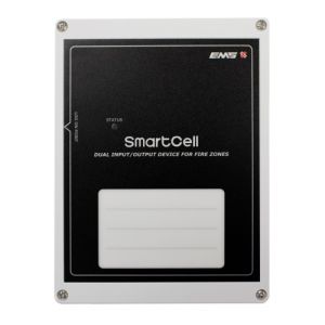 EMS SmartCell Wireless Dual Input / Output Interface Unit - SC-41-0200-0001-99