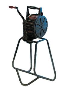 Klaxon SLF-0008 Heavy Duty Hand Operated Siren