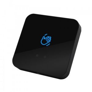 STP-NT-IP68-B External No Touch Door Exit Device
