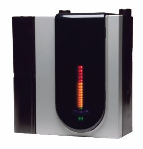 System Sensor 8100E FAAST High Sensitivity Laser Aspirating Unit