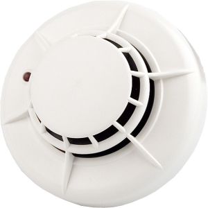 System Sensor ECO1002 A Conventional Multi-Sensor Detector - Smoke & Heat