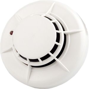 System Sensor ECO1005 TA Conventional Fixed Temperature Heat Detector