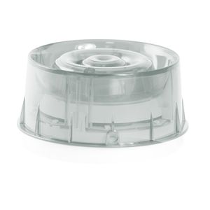System Sensor WSS-PR-I00 Wall Mounted Sounder Strobe With Isolator - White