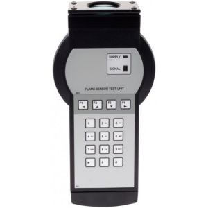 Talentum Flame Detector Test Unit - 16091