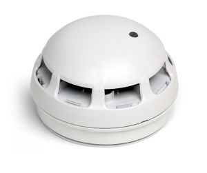 Fike 204 0001 Twinflex ASD Multipoint Detector With Sounder