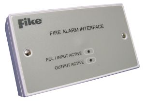Fike 802 0006 Twinflex Input / Output Relay Module