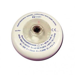 Tyco 601FEx Conventional Infrared Flame Detector - Intrinsically Safe - 516.600.066