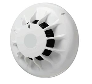 Tyco 601PH Conventional Combined Smoke & Heat Detector - 516.600.002
