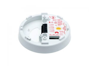 Cranford Controls VSO-32-C 24V Platform Sounder - Cream (507-020)