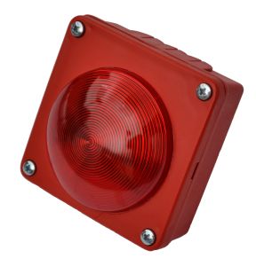 Fike 302 0023 Twinflex Weatherproof Flashpoint