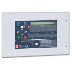 C-Tec XFP501/XL Replacement / Spare Front Door & PCB Assembly For XFP501/X Panel