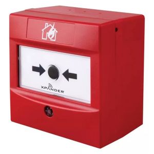 Apollo XPA-MC-14101-APO Xpander Wireless Manual Call Point