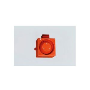 Stahl Clifford & Snell YL80/N50/R/RF/WR Combined Sounder & Strobe