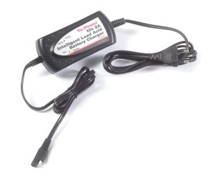 Yuasa Yu-Power YPC2A12 Battery Charger - 12 Volt
