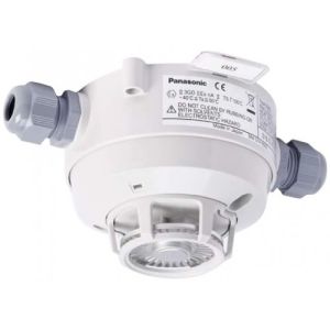 Ziton 6296 Weatherproof Heat Detector