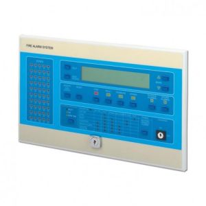 Ziton ZP3-RDUB1-24 ZP3 Repeater Panel